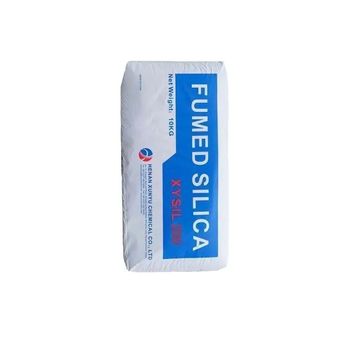 اروزیل (سیلیکافوم) XYSIL200