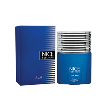 ادکلن مردانه نایس فیلینگز ساپیل