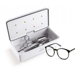 دستگاه استریل ابزار سان