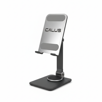 استند فلزی موبایل و تبلت CALUS MT12 Max