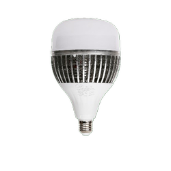 لامپ ال ای دی 60 وات نیکانور