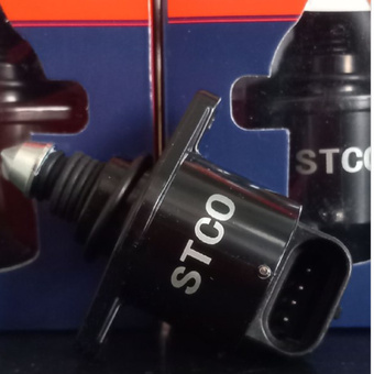 استوپر موتور پراید برند استیکو و. ebs