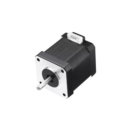 استپر موتور نما 17 طول 48 میلیمتر گشتاور 5.2kg.cm مدل17HS8401