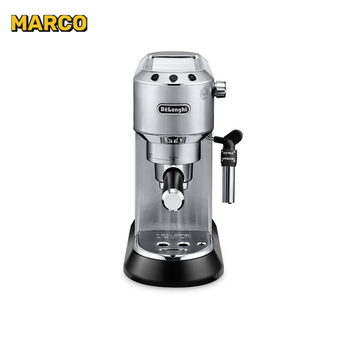 اسپرسو ساز دلونگی اورجینال Delonghi EC685 ضمانت اصالت کالا و ارسال فوری و رایگان / گارانتی 18 ماهه مارکو تجارت