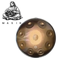 هنگ درام آرشا استیل