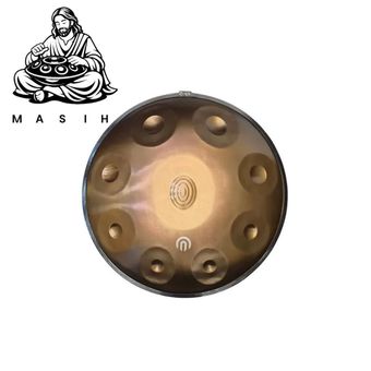 هنگ درام آرشا استیل