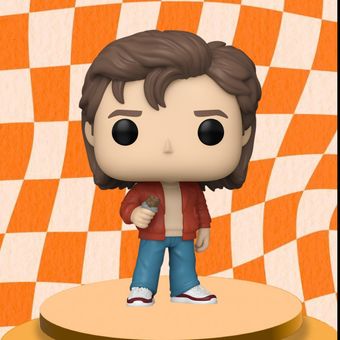 پیش فروش فانکوپوستر استیو استرنجرتینگز stranger things
