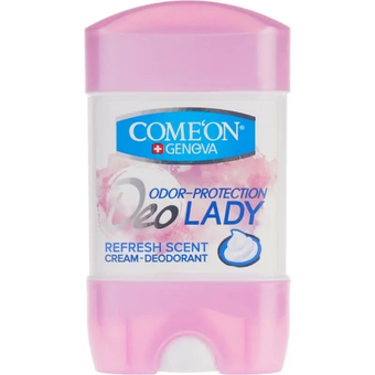 استیک ضد تعریق زنانه کامان مدل Refresh Scent