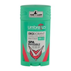 استیک ضد تعریق زنانه آمبرلا مدل SPA حجم 90 میلی لیتر