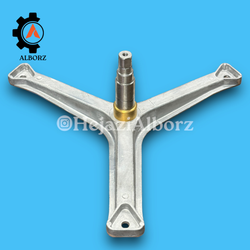 شفت اسنوا 8010(6و5)