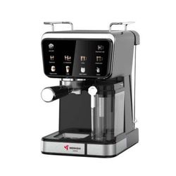 اسپرسوساز مباشی ME-ECM2120