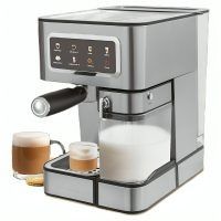 اسپرسو ساز نورنبرگ مدل ENG-655AT Nurnberg