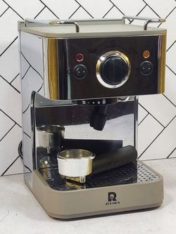 اسپرسوساز NCM-140 زومبا (1)