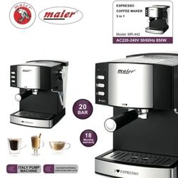 اسپرسوساز مایر مدل MR_442