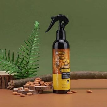 اسپری دو فاز لایتنس argan oil