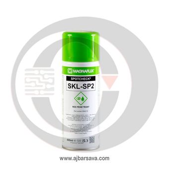 اسپری تست جوش PR ایرانی مدل Red pentrent تکی