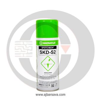 اسپری تست جوش PT ایرانی مدل Developer  تکی