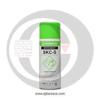 اسپری تست جوش PT ایرانی مدل Cleaner تکی