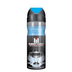 اسپری دئودورانت مردانه Paco Rabanne Invictus پلی هات مومنت