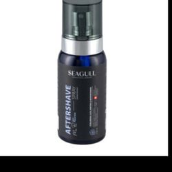 اسپری نرم کننده صورت پس از اصلاح آقایان سی گل حجم 150 میلی لیتر