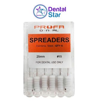 اسپریدر پروفا طول 25 PROFA Spreaders