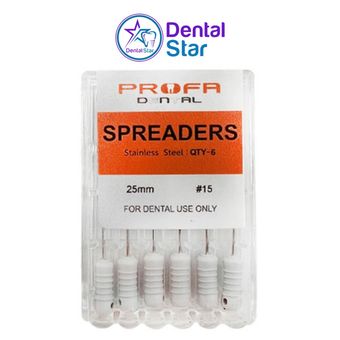 اسپریدر پروفا طول 31 PROFA Spreaders
