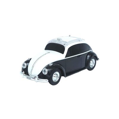 اسپیکر بلوتوثی طرح ماشین