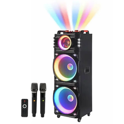 اسپیکر بلوتوثی برند ان دی آر مدل NDR-1526