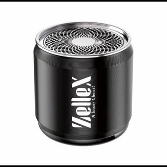 اسپیکر بلوتوثی Zellex مدل ZX 4090