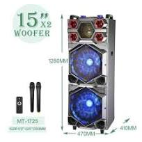 اسپیکر بولوتوثی مدل MT-1725