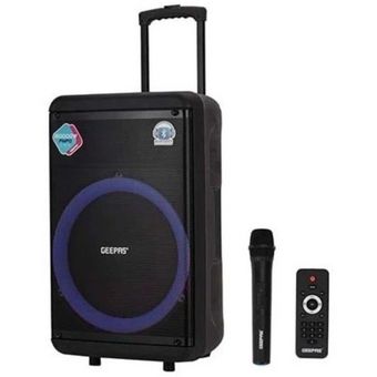 اسپیکر جیپاس مدل GSM11158