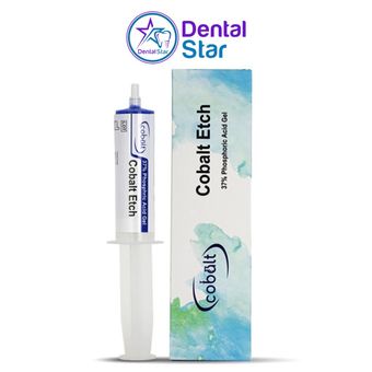 اسید اچ پلیمری جامبو کبالت Cobalt Etch Jumbo