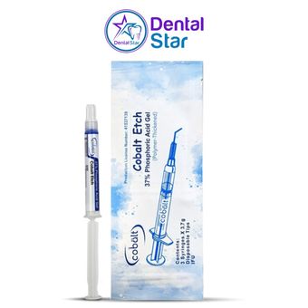اسید اچ پلیمری کبالت Cobalt Etch