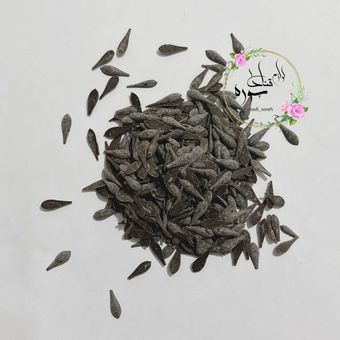 شکلات اشکی آنیه