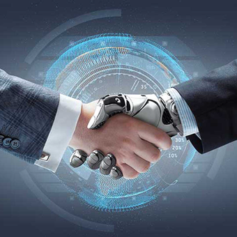 آموزش مقدماتی هوش مصنوعی