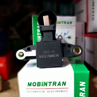 افتامات دینام پراید یرو 4 برند MOBINTRAN