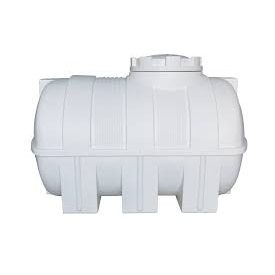 مخزن اب 500 لیتری افقی  کرکره ای سه لایه طبرستان طبرستان