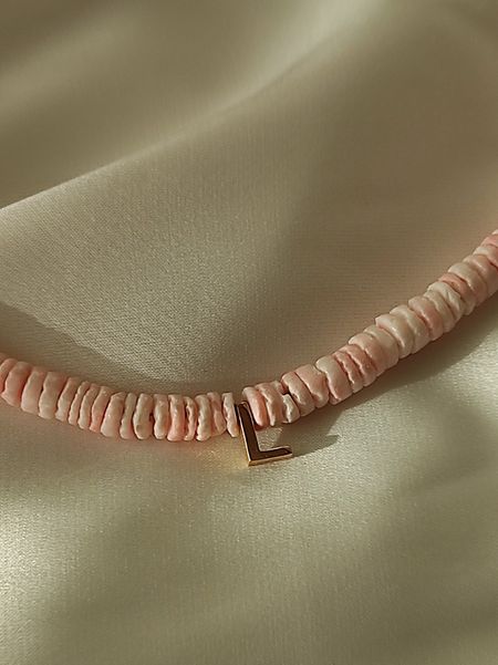 آویز حرف اول عشق