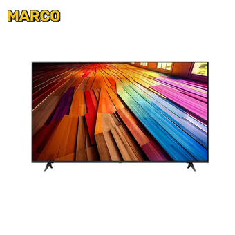 تلویزیون ال جی مدل LG UT8006 سایز 55 اینچ  مصر ضمانت اصالت کالا و ارسال فوری / گارانتی 18 ماهه مارکو تجارت