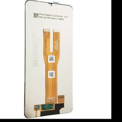 ال سی دی LCD با فرم سامسونگ A06 - اصلی روکار