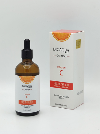 سرم ویتامین سی 100میل بیواکوا اصلی
