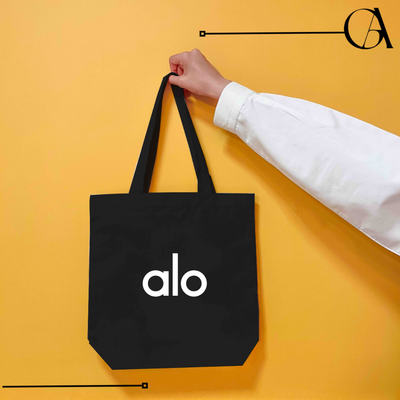 توت بگ مشکی Alo