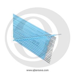 الکترود آلومینیوم آبی آمریکایی ( کیلوگرم )
