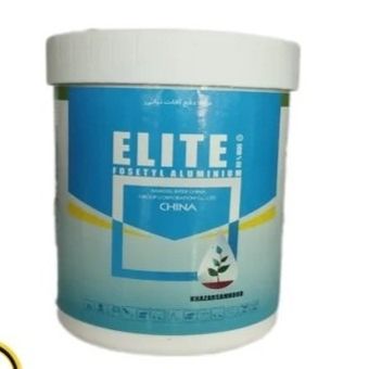 سم قارچ کش الیت خزر سم (فوزتیل آلومینیوم)