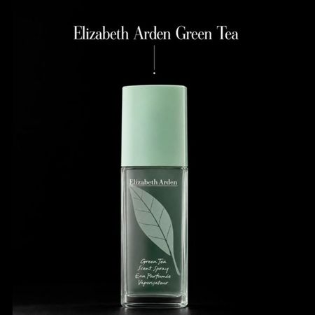 ادکلن الیزابت آردن گرین تی100میل اورجینال Elizabeth Arden Green Tea