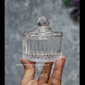 قندان الیسا بلینک مکس