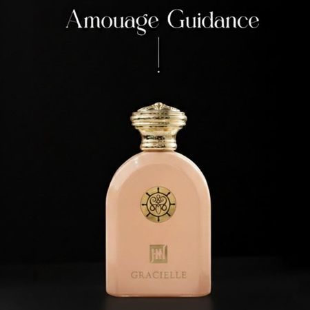 عطر ادکلن آمواج گایدنس 100میل جانوین Amouage Guidance johnwin