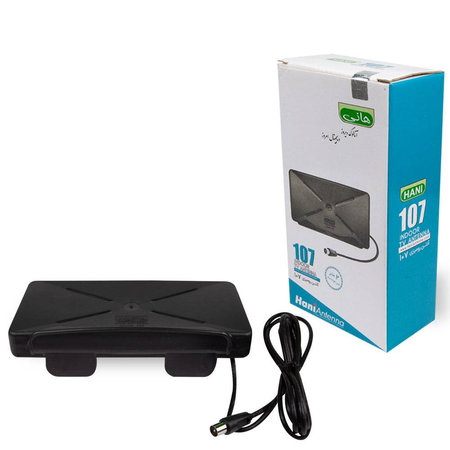 آنتن رومیزی هانی مدل 107