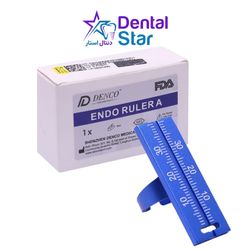 اندومتر انگشتری مدل A دنکو Denco Ring Endometer Type A