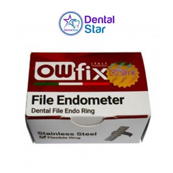 اندومتر اوفیکس File Endometer